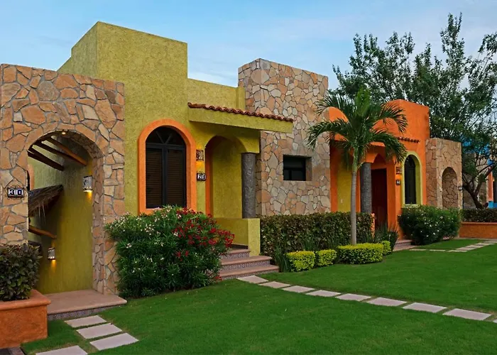 El Corazon Golf & Spa Resort Manzanillo