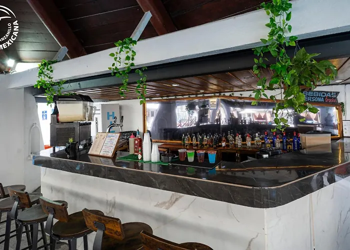 Hotel Fiesta Mexicana