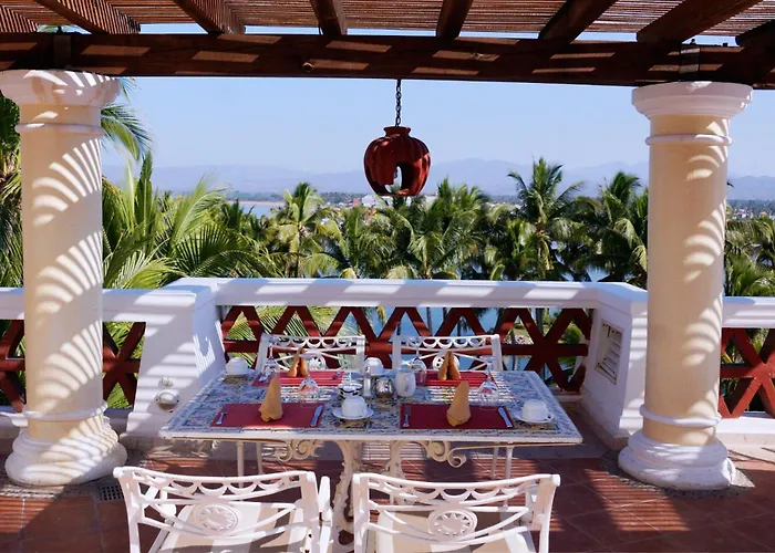 Grand Isla Navidad Golf & Spa Resort With Marina