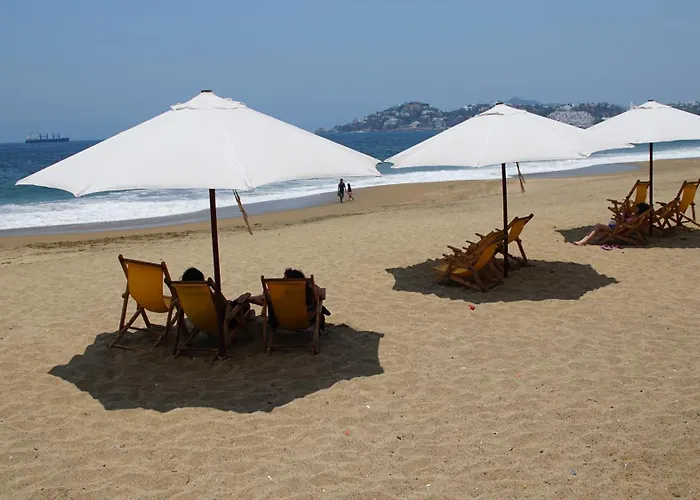 Hotel Marbella