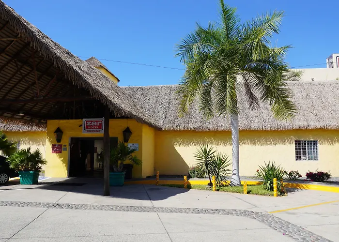 Zar Manzanillo